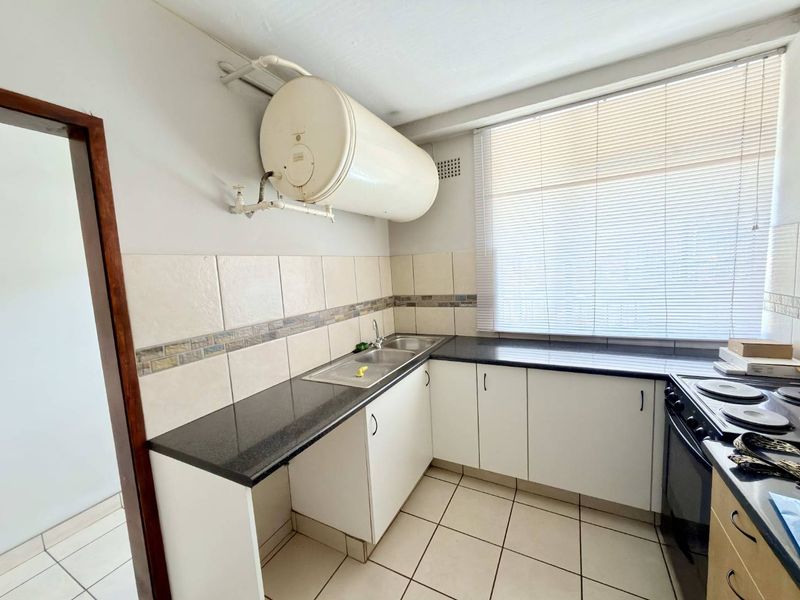 Comfortable 2‐Bedroom Apartment in Germiston - Photo 7