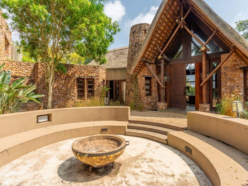 Exclusive 3-Bedroom Luxury Home in Phezulu Safari Estate - Photo 2