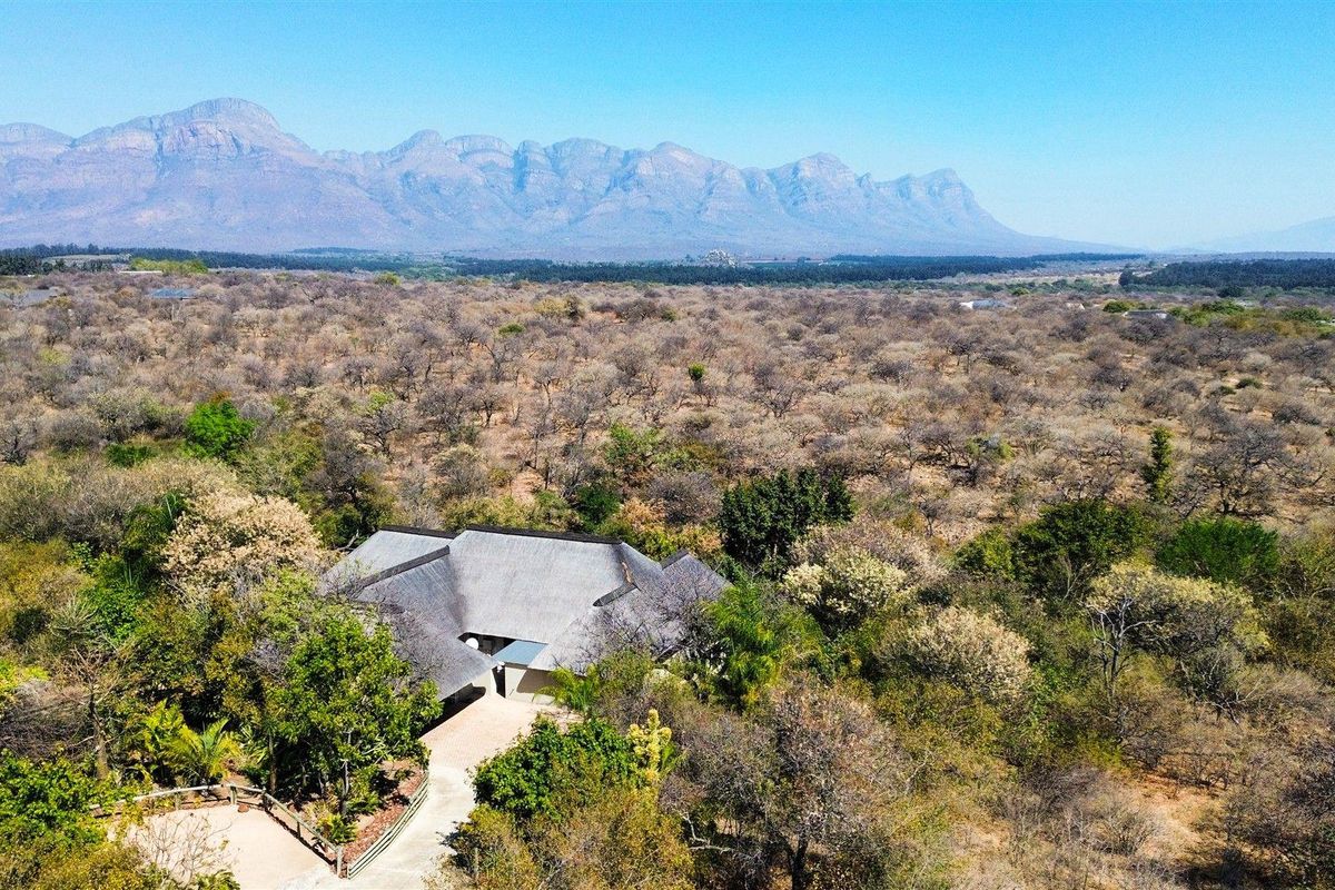 Elegant 5-Bedroom Home with Pool and Mountain Views - Photo 2