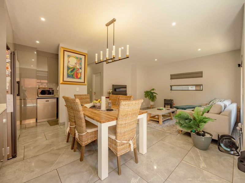 MODERN, SECURE & STYLISH LIVING – THE PERFECT LOCK-UP-AND-GO HOME** - Photo 2