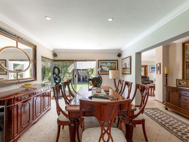 4 Bedroom House for Sale in Dainfern Golf Estate - Photo 5