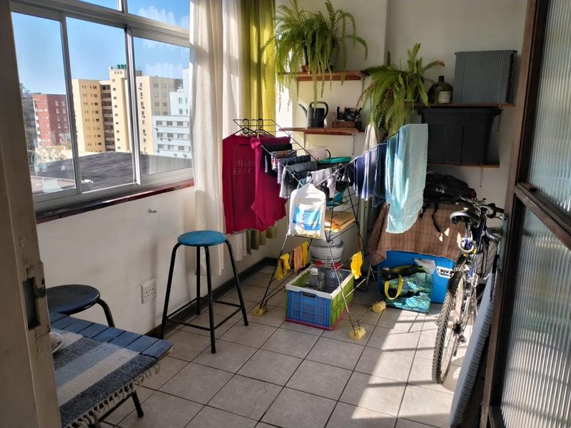 Beautifull and spacious 1.5-bedroom apartment - Photo 4