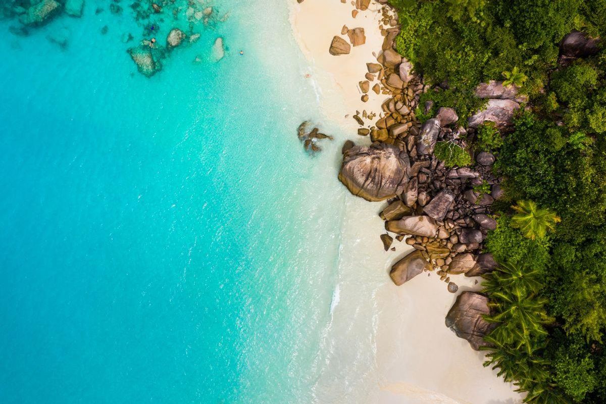 EXCLUSIVE PRIVATE ISLAND SALE - Photo 5