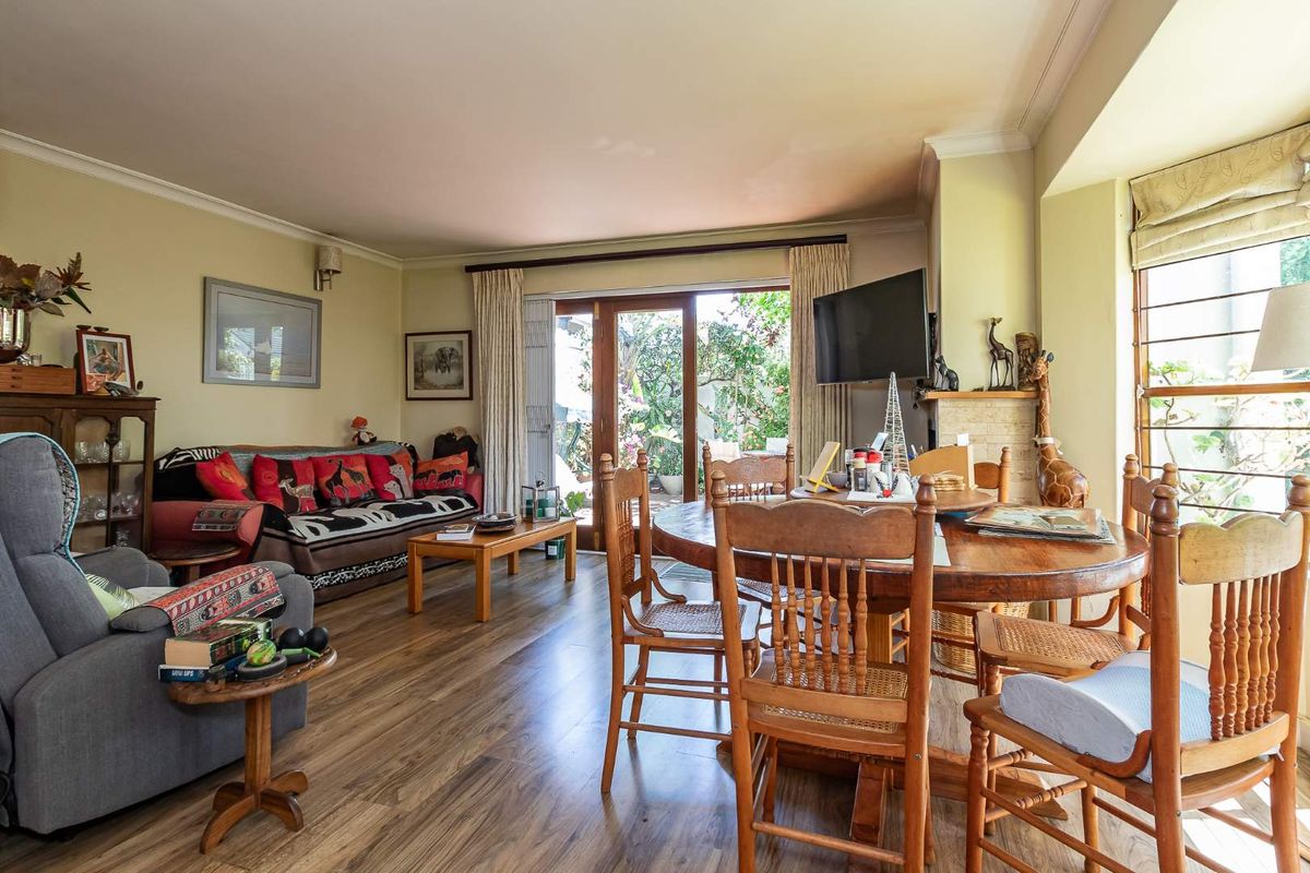 Estate Living in the Silver Mile, Rondebosch - Photo 4