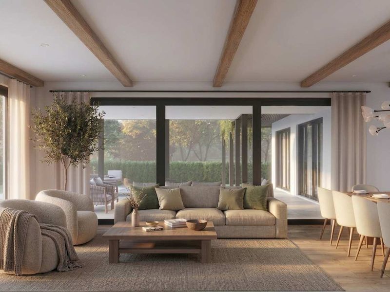 Silverwood – A Contemporary Farmhouse in the Heart of Silverhurst, Constantia Upper - Photo 3