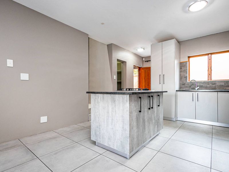 Renovated 2-Bedroom Duplex | Private Patio | Move-In Ready - Photo 8