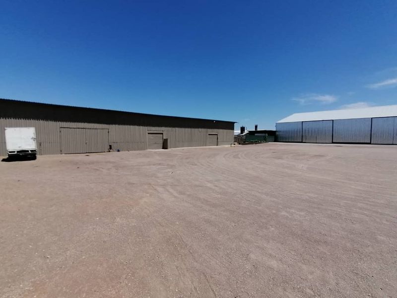 EXCEPTIONAL INDUSTRIAL PROPERTY FOR SALE IN MARIENTAL - Photo 3