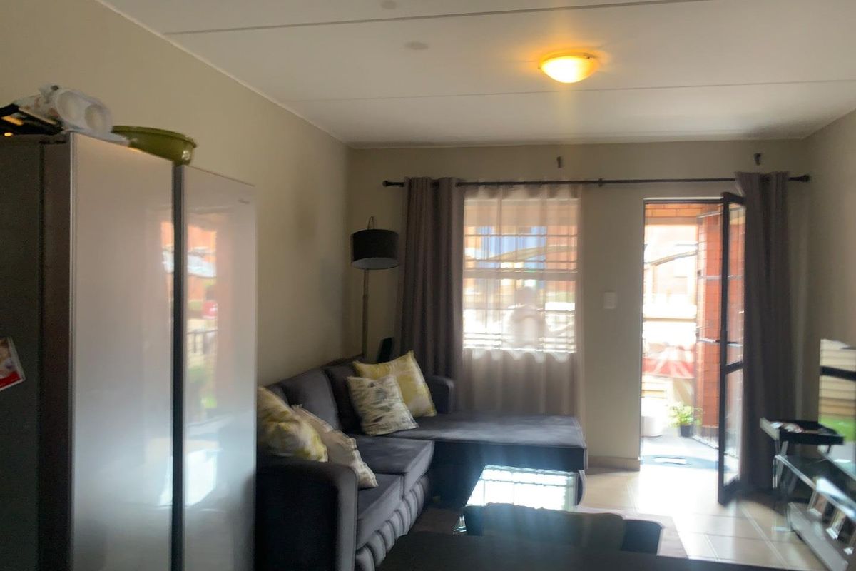 **Spacious 2-Bedroom Apartment for Sale in Route 82 Security Village - Photo 5