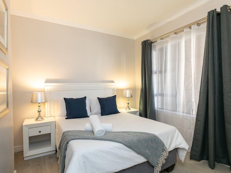 FURNISHED 2 BEDROOMS - Photo 6