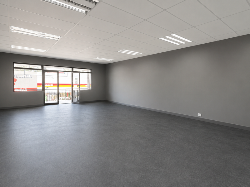 72 sqm Commercial Space to Let – Hilton - Photo 4