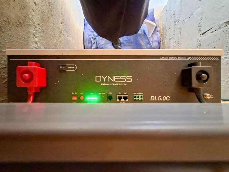 Swakopmund River Plot, Swakopmund:  Lifestyle Smallholding with Established Agricultural Business – 25km from Swakopmund - Photo 10