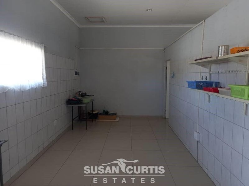 New commercial/Industrial Complex Okahanda - Photo 9