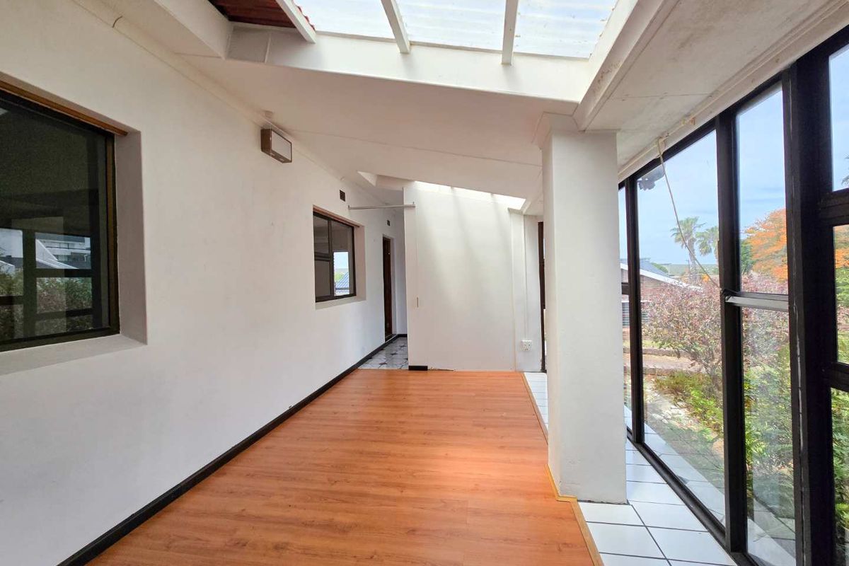 Two bedroom home with great potential for sale in Stilbaai-Wes. - Photo 5