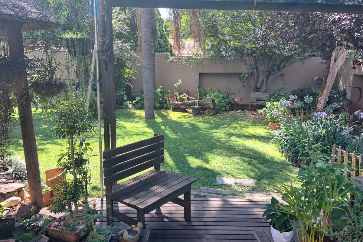 1 Bedroom House Share - Photo 2