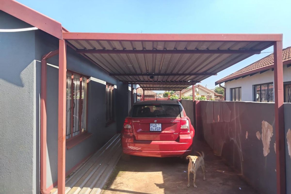 3 bedrooms house for sale in Soshanguve XX - Photo 2