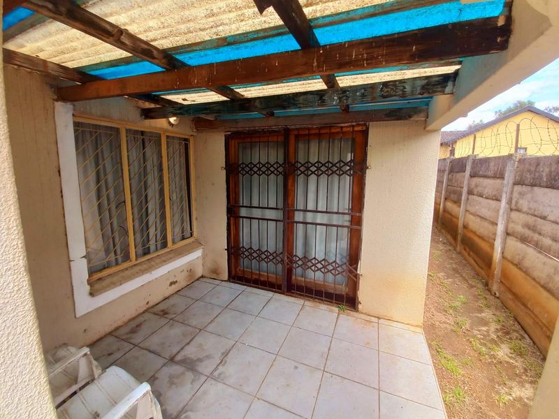 Three bedrooms house for sale in Lotus Gardens - Photo 3