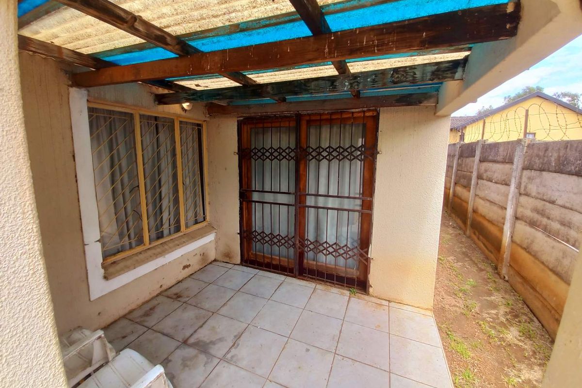 Three bedrooms house for sale in Lotus Gardens - Photo 3