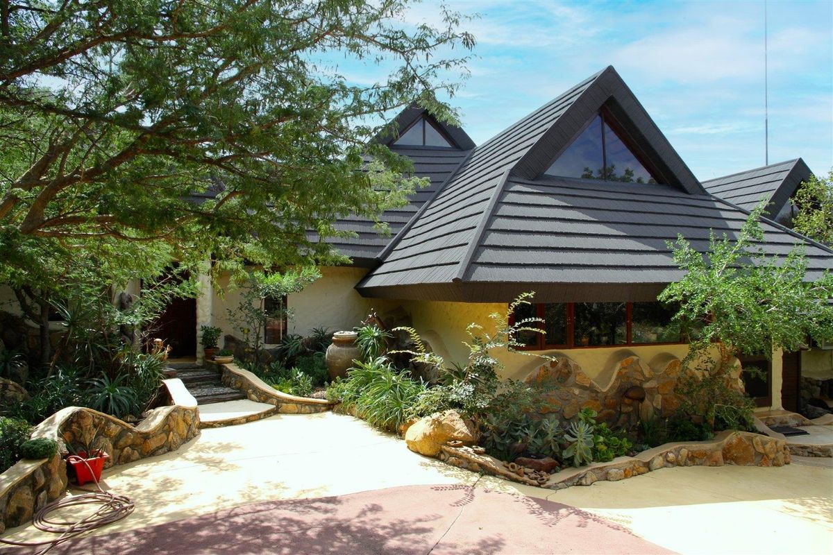 Opportunity to own a private bush retreat in Lissataba Private Nature Reserve. - Photo 2