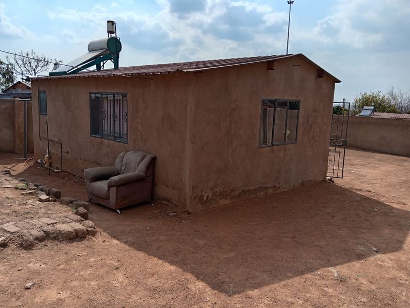 1 Bedroom House For Sale in Mabopane Unit V - Photo 7