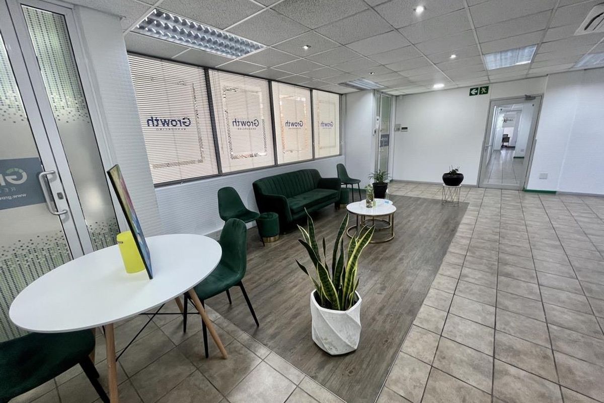 Hendra - A-Grade Office Space to Let in Prime Umhlanga Ridge - Photo 3