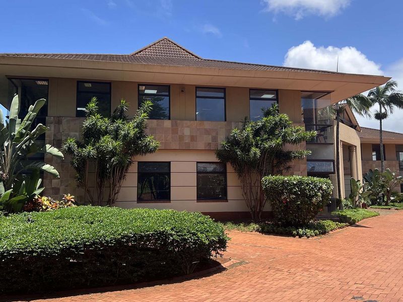 SPACIOUS OFFICES AT A GREAT ADDRESS - Photo 5