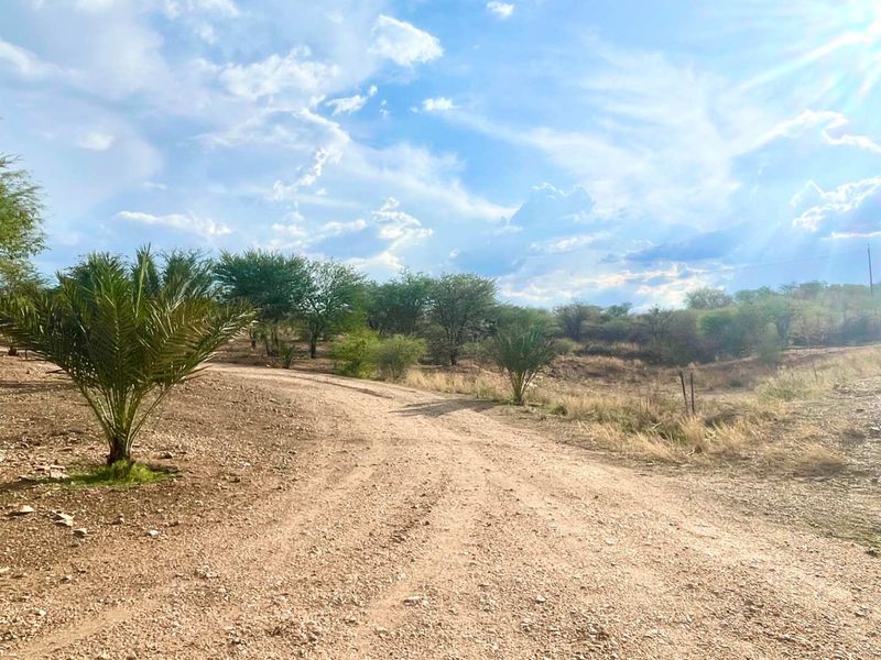 Plot in For Sale Brakwater - Photo 3