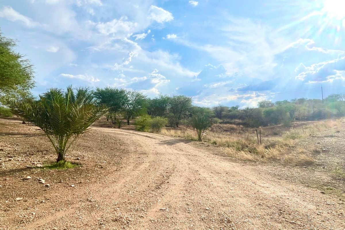 Plot in For Sale Brakwater - Photo 3