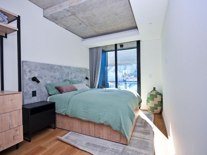 Two bedroom furnished for medium term rental - Photo 8