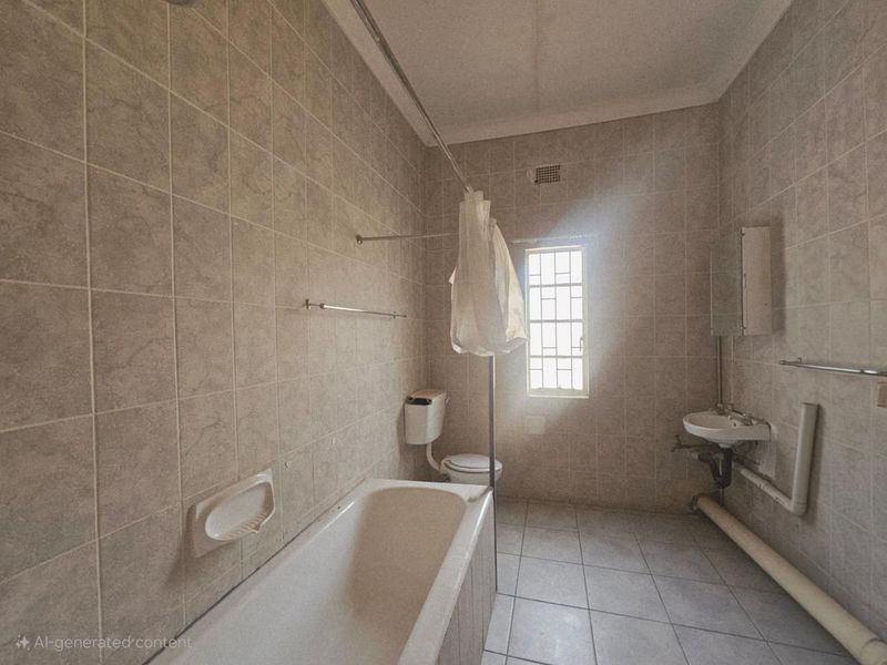 Charming Family Home with Income Potential in a Peaceful Suburb - Photo 9