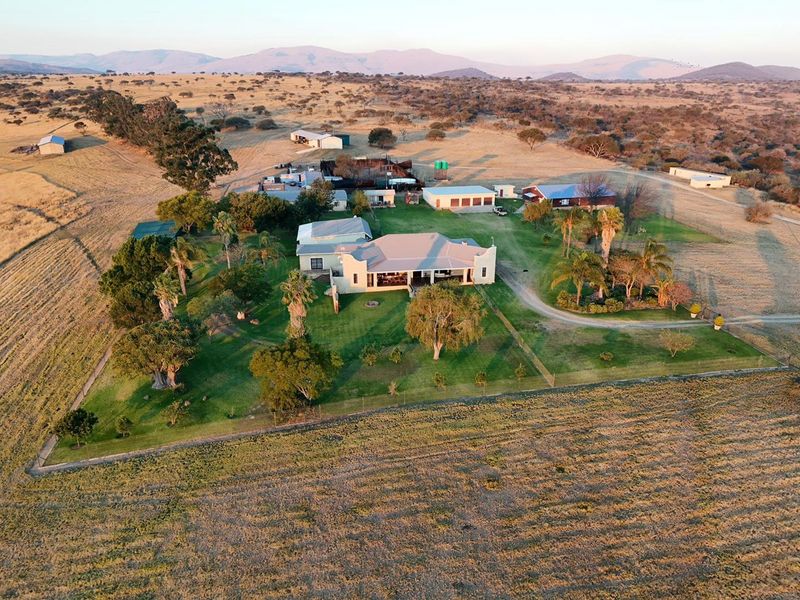Game farm for sale in Vryheid area - Photo 3