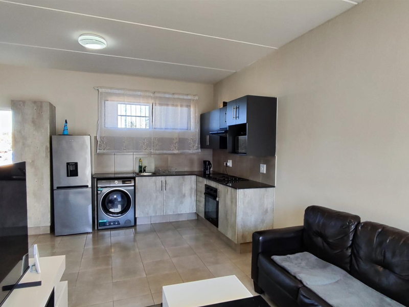 Your new Two-bedroom apartment is waiting for you - Photo 2