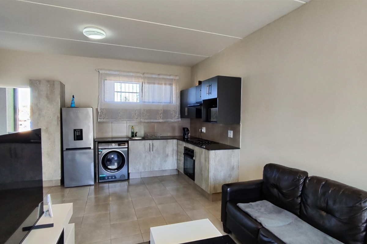 Your new Two-bedroom apartment is waiting for you - Photo 2