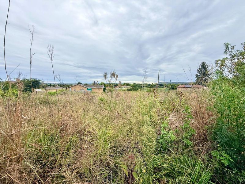 Vacant land for sale in vryheid - Photo 2