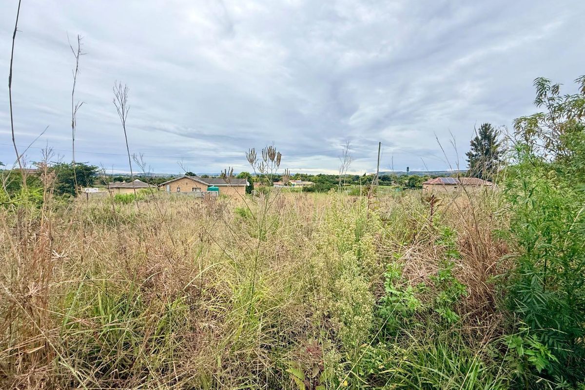 Vacant land for sale in vryheid - Photo 2