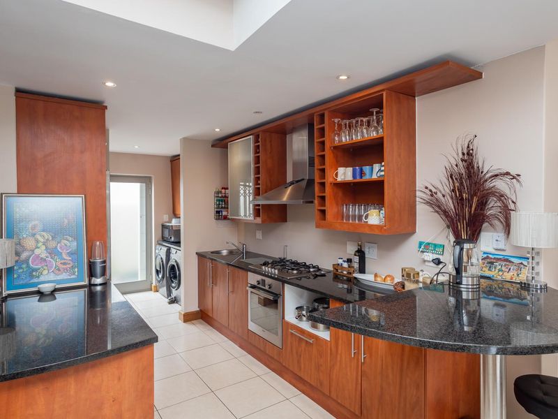 Exclusive 4-Bedroom Double-Storey Home in Sunset Beach’s Only Fully Walled, Beachfront Security Estate - Photo 5