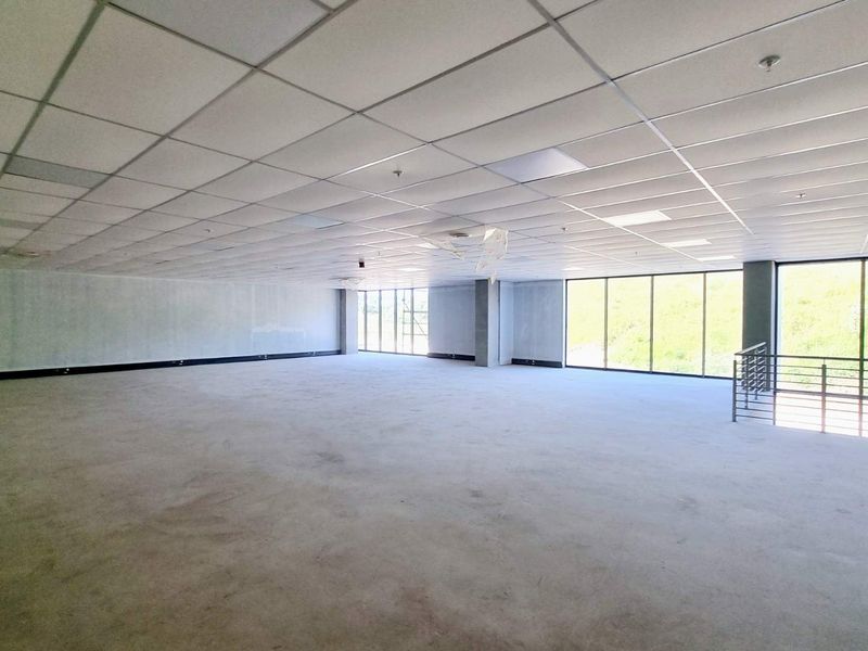 4,788m2 Warehouse To Let | Glen Anil Logistics Zone | Immediate Occupation - Photo 6