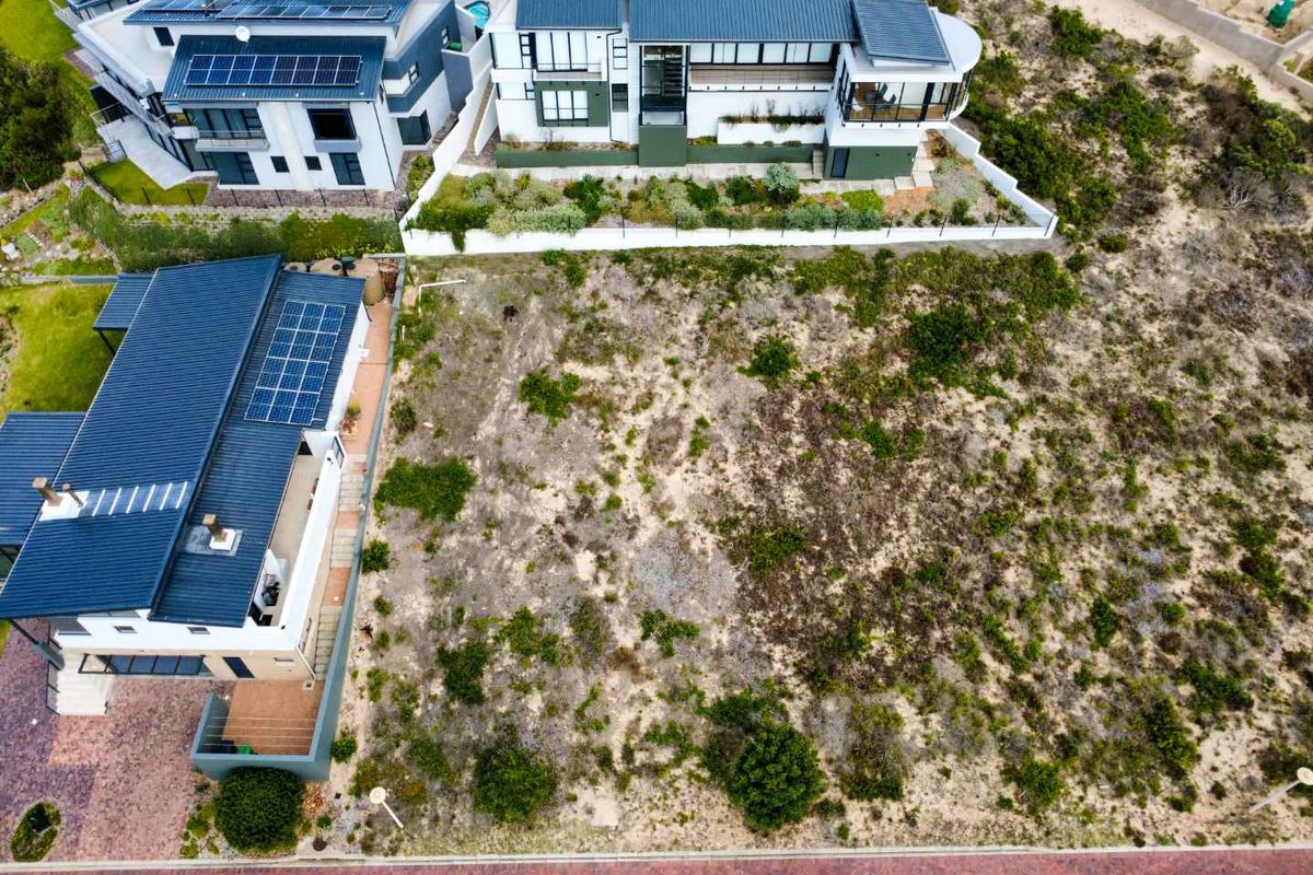Prime vacant stand for sale in Stilbaai-Oos. - Photo 4