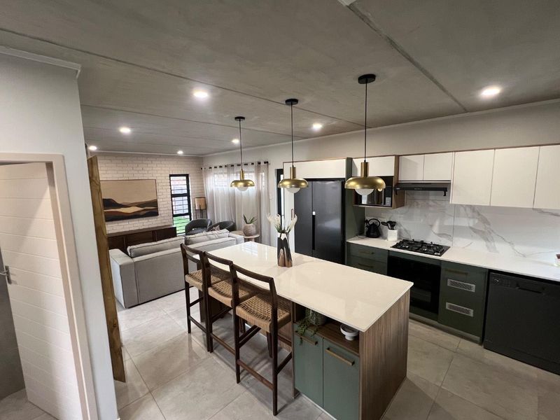 Brand-New 3 Bedroom House in Sapphire Estate – Safety, Comfort & Modern Living - Photo 5