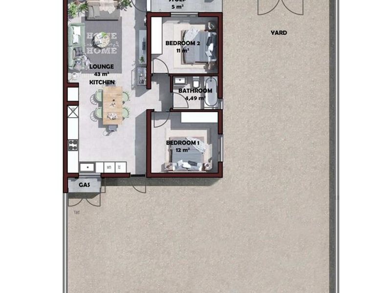 Little piece of everything! - Photo 7