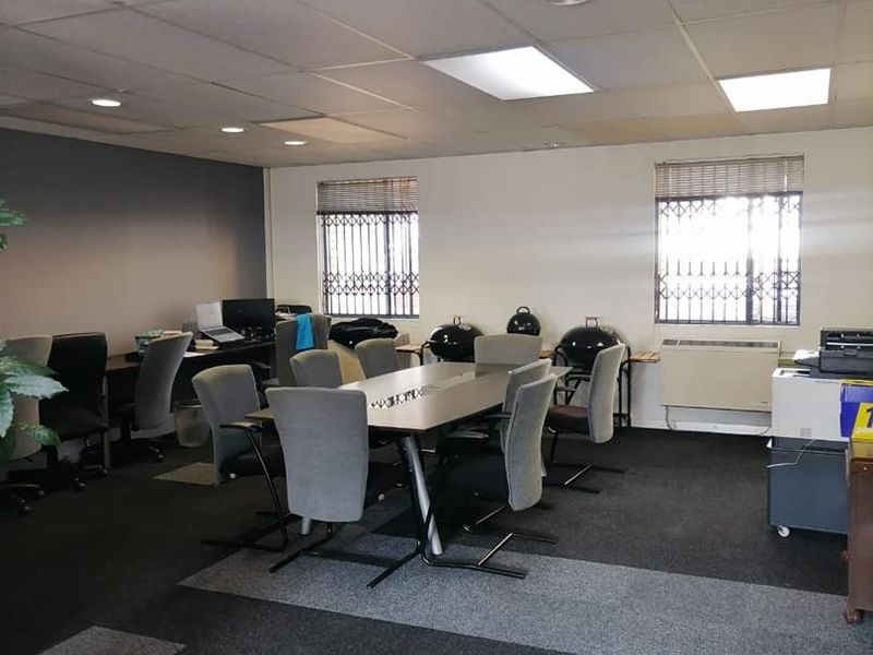 **Spacious Offices Available for Lease** - Photo 8