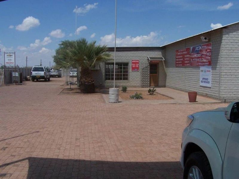 FOR SALE- BUSINESS IN MARIENTAL, NAMIBIA - Photo 4