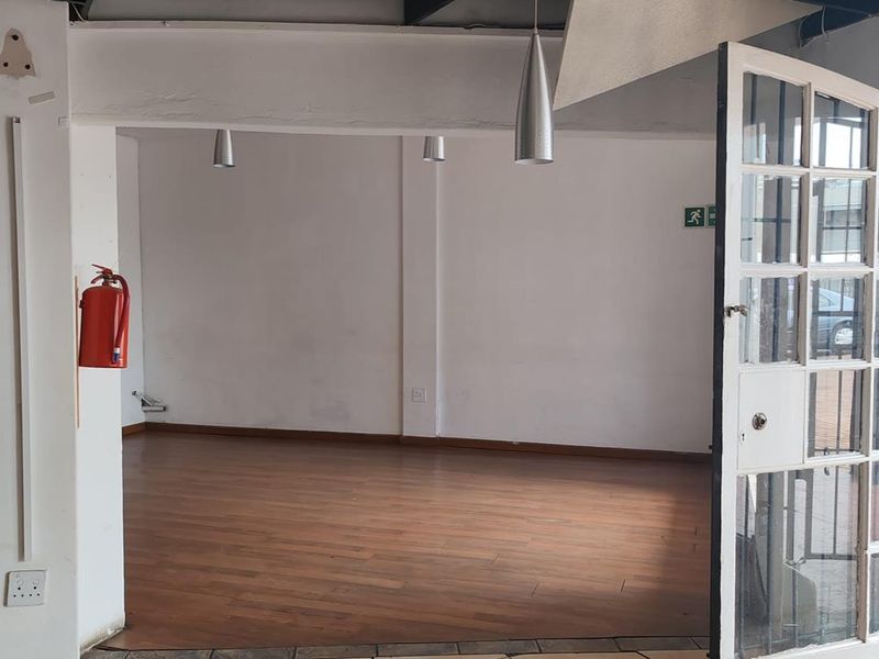Prime Commercial Space Available in the Heart of Randburg - Photo 7