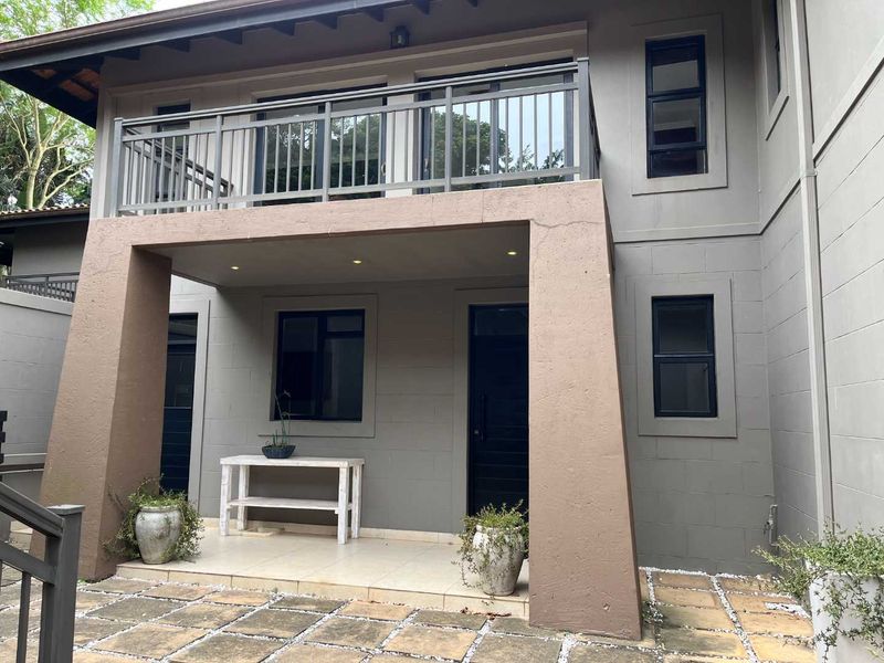 Exceptional investment opportunity in Zimbali, with strong potential for holiday rentals due to their prime location and luxurious amenities. - Photo 2