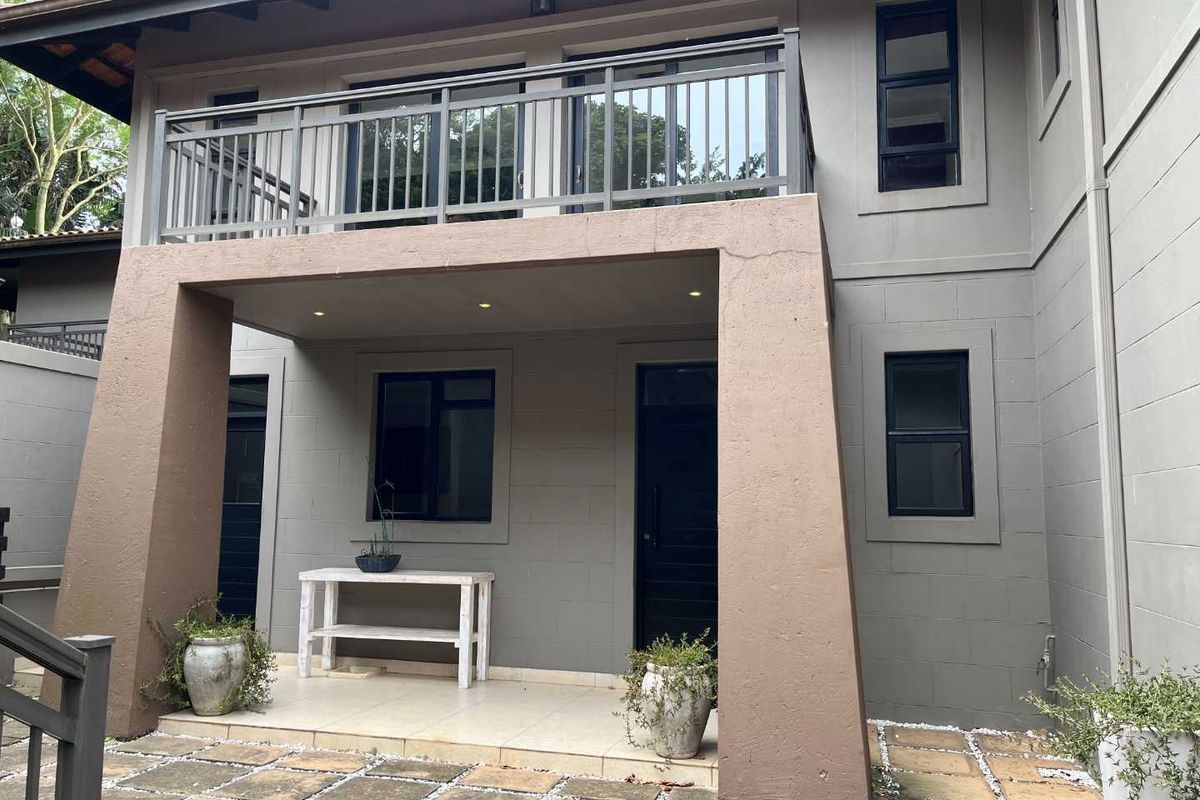 Exceptional investment opportunity in Zimbali, with strong potential for holiday rentals due to their prime location and luxurious amenities. - Photo 2