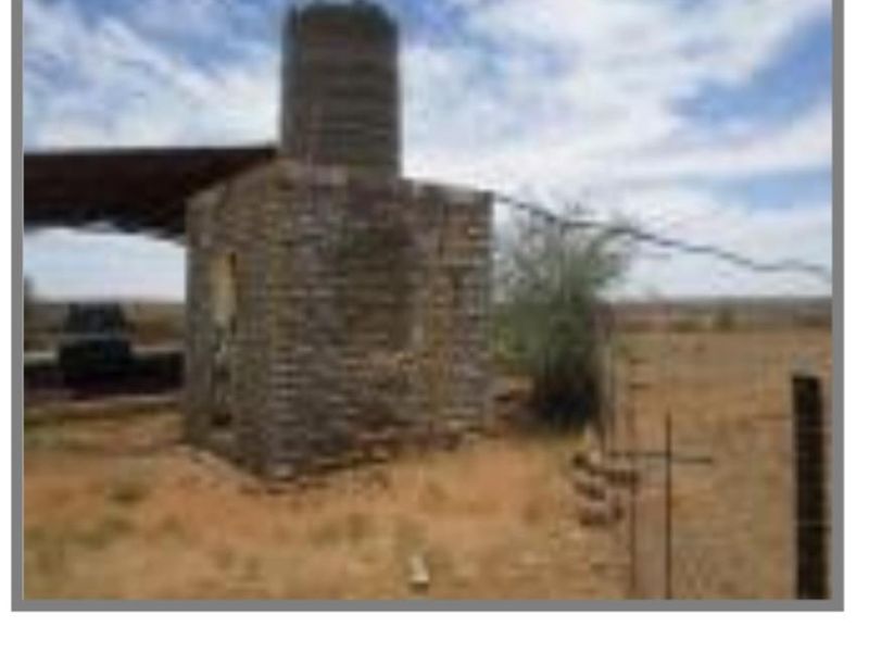 FARM FOR SALE - REMAINING FARM - HARDAP AREA - Photo 7