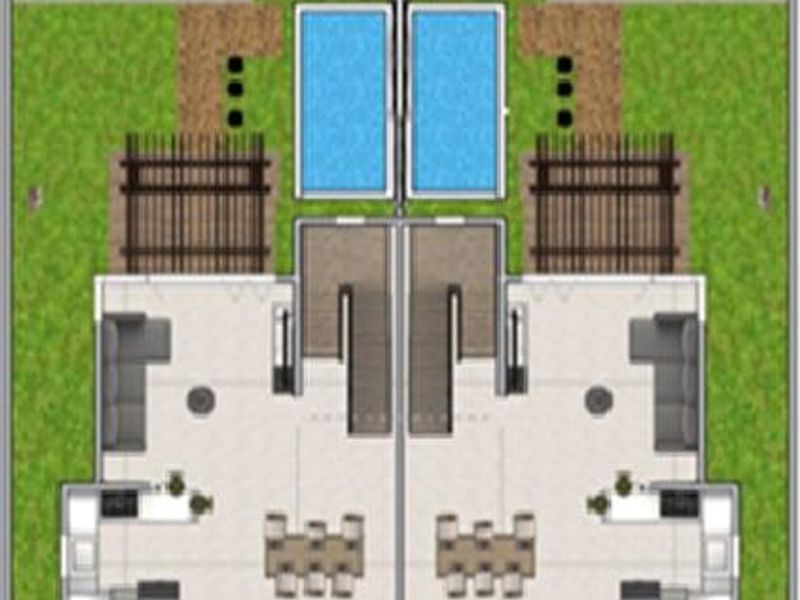 Coastal Serenity – Modern Duplex Villa | Only 270 Metres from the Beach - Photo 10