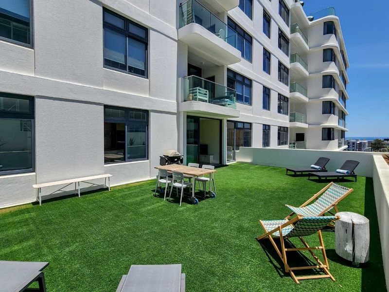 Turnkey apartment with extra large terrace and Ocean views - Airbnb friendly - Photo 9