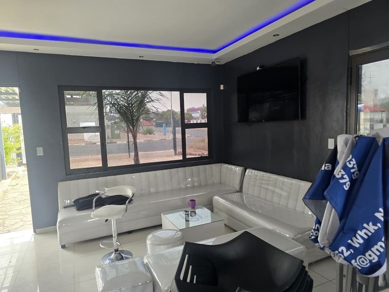 COMMERCIAL PROPERTY FOR SALE | WINDHOEK CBD - Photo 7