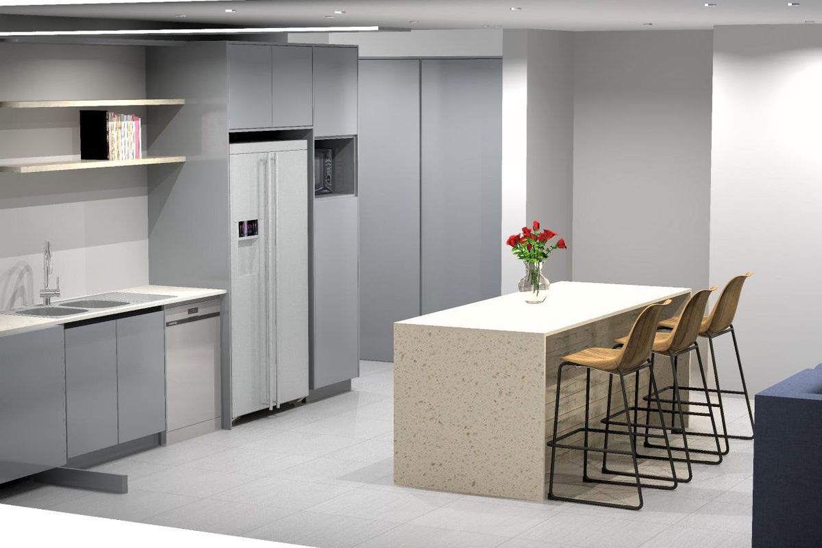 Ground floor unit for sale in Stilbaai Duine Estate. - Photo 5