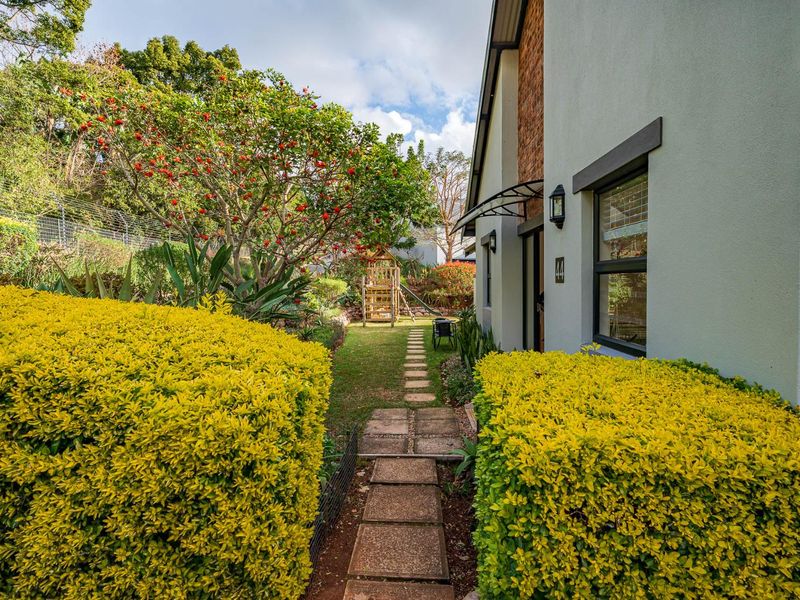 Welcome Home to One of 263 Inanda's Finest Corner Units - Photo 4